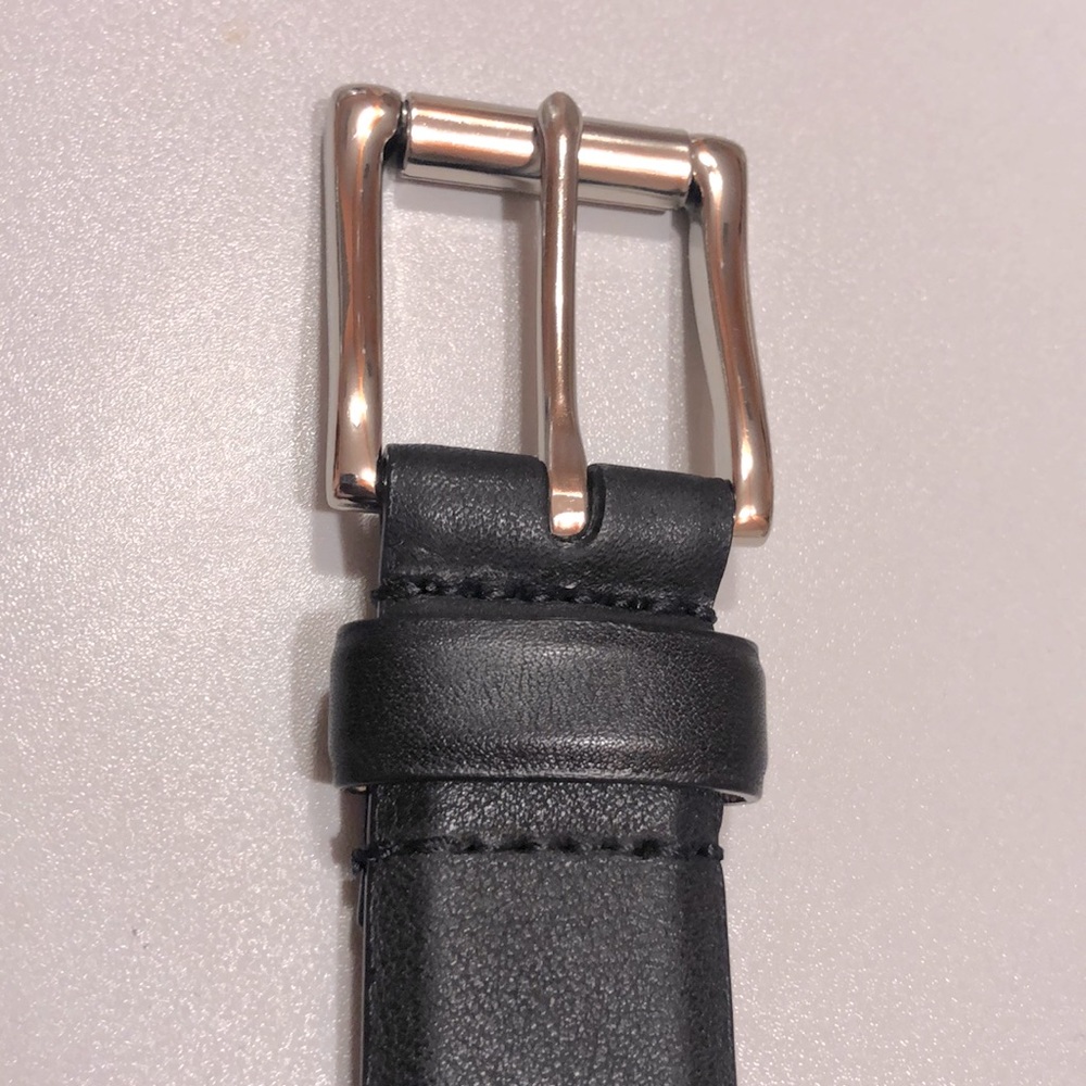 Cole Haan Belt/ Men